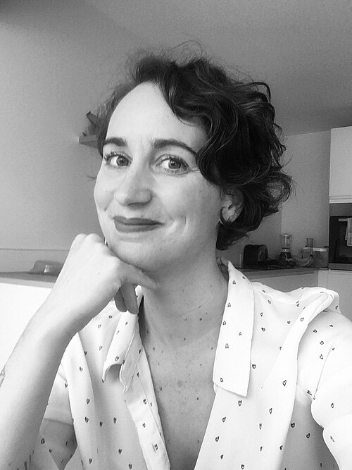 Portrait de Julie Dachez